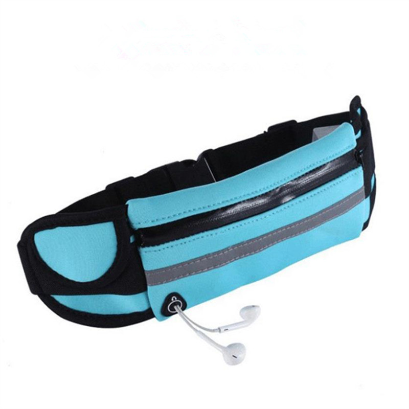 Running Gear Kit - Marsupio Sportivo da Esterno, Borsa Impermeabile
