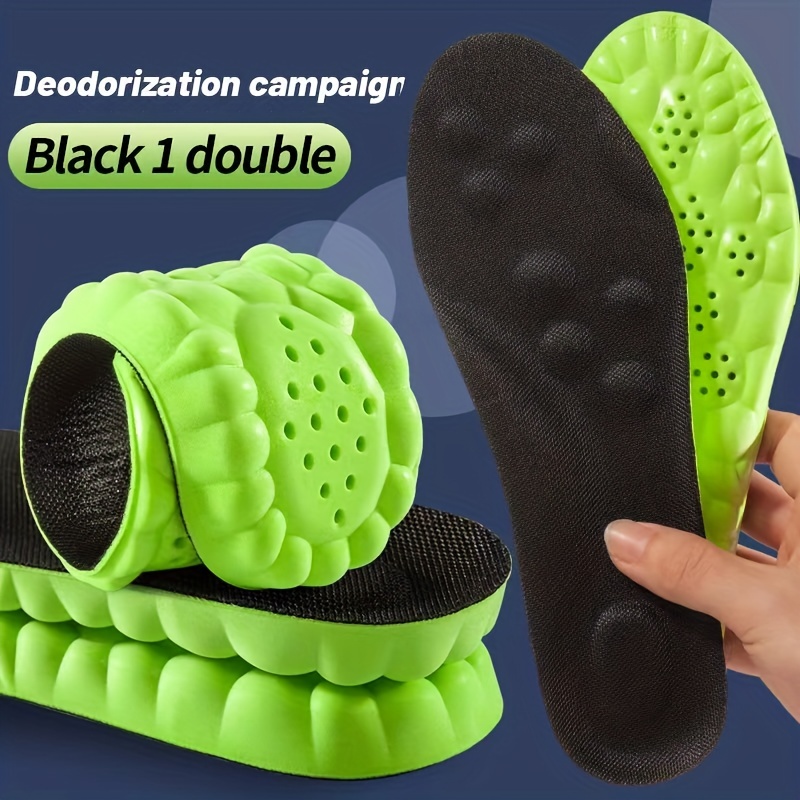 Insole Arch Support - 1 paio di solette per scarpe