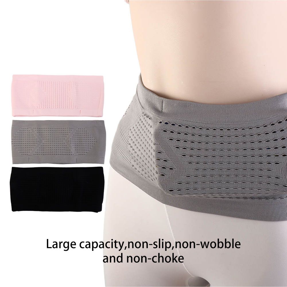 Running Gear Kit - Cintura da corsa sottile cintura da