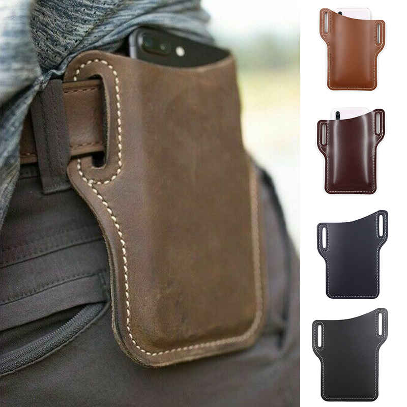 Running Gear Kit - Custodia per telefono da uomo Fondina