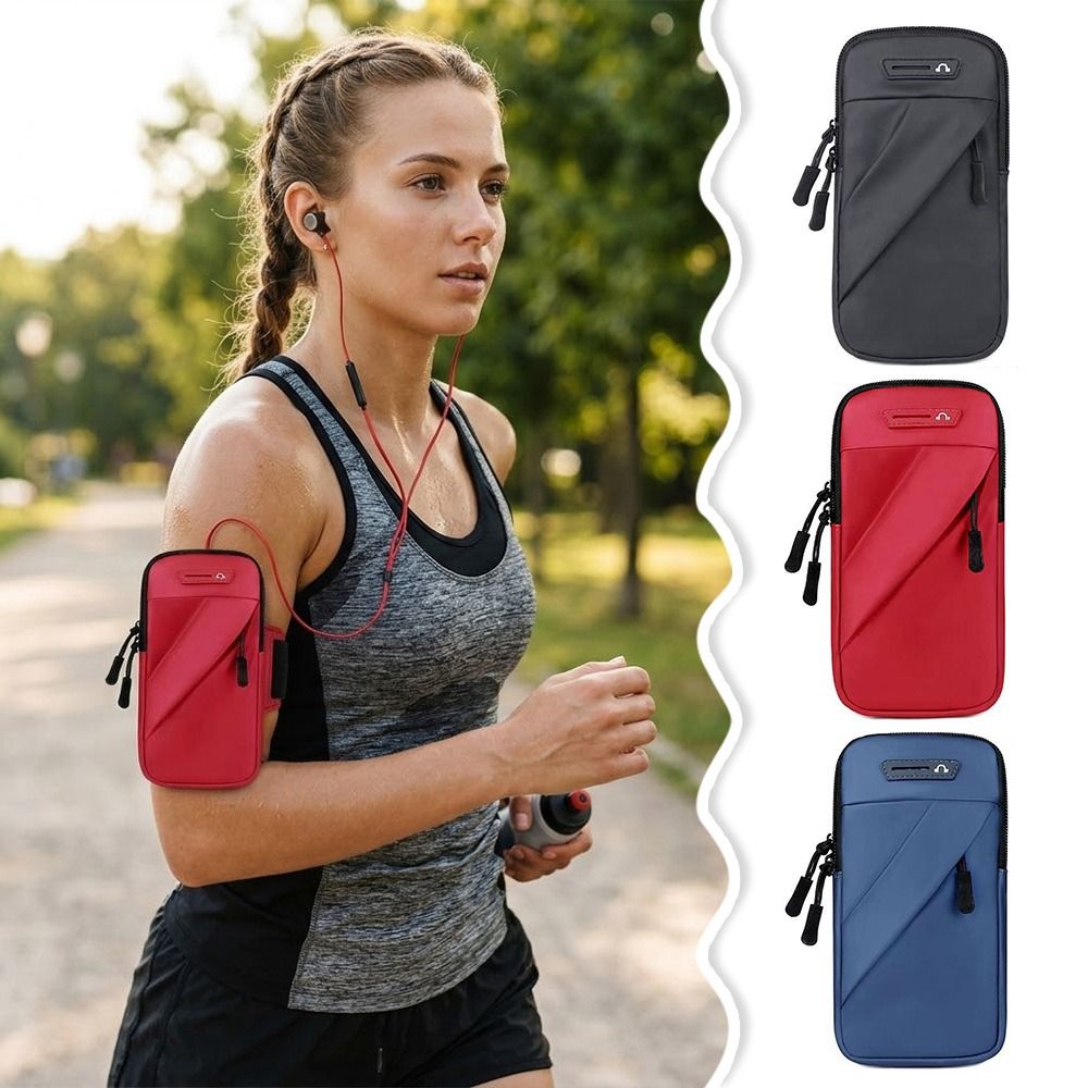 Regali: Borsa Multifunzionale  - Running Gear Gifts recensione e prezzo