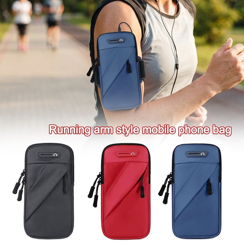 Regali: Borsa Multifunzionale  - Running Gear Gifts recensione e prezzo