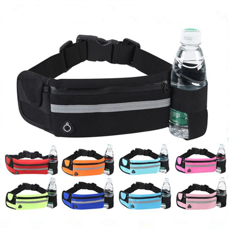Marsupio Sportivo da Esterno,  - Running Gear Kit recensione e prezzo