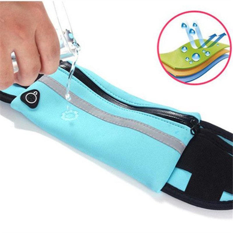 Marsupio Sportivo da Esterno,  - Running Gear Kit recensione e prezzo