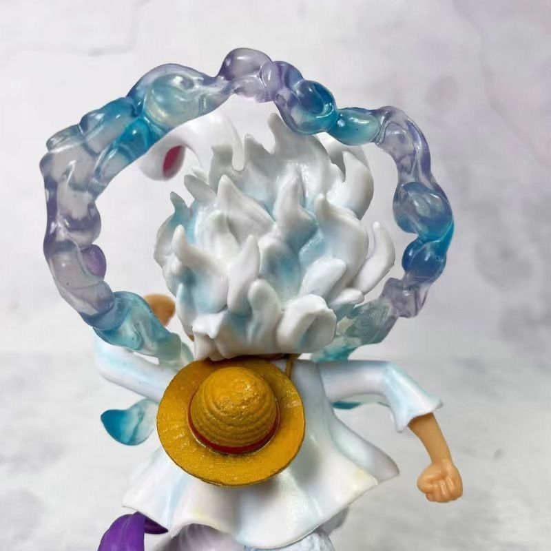 One Piece Sun God Q-Version Ge - Running Gear Gifts recensione e prezzo