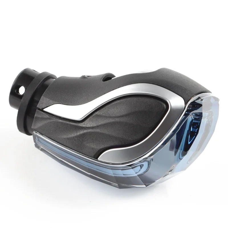 Nuova testa del pomello del ca - Running Gear Car recensione e prezzo