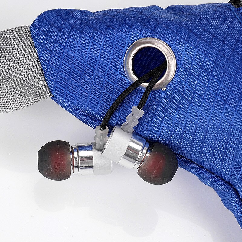 Marsupio multifunzione da uomo - Running Gear Kit recensione e prezzo