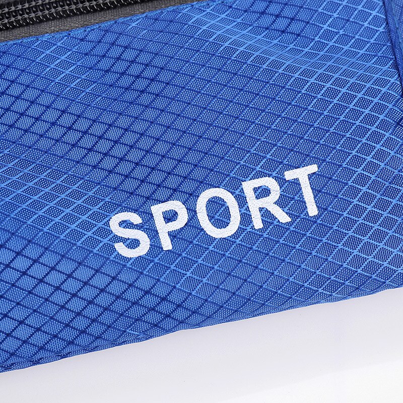 Marsupio multifunzione da uomo - Running Gear Kit recensione e prezzo