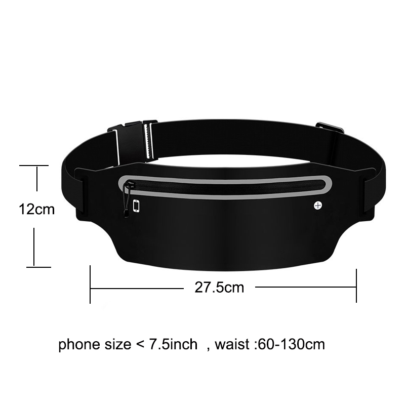 Marsupio da corsa Marsupio spo - Running Gear Kit recensione e prezzo