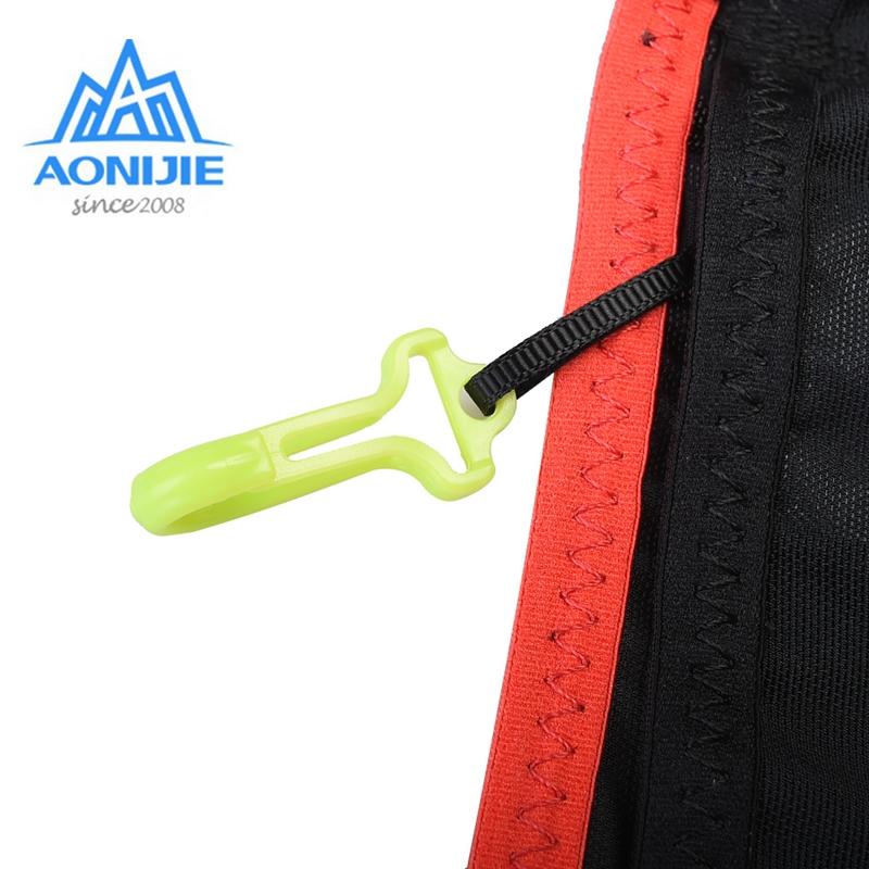 Aonijie Marsupio da esterno Ma - Running Gear Kit recensione e prezzo