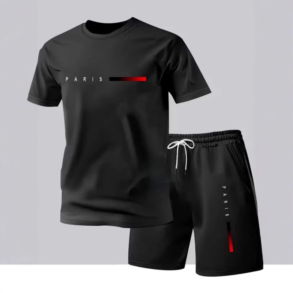 Completo Sportivo Traspirante  - Running Gear Outfit recensione e prezzo