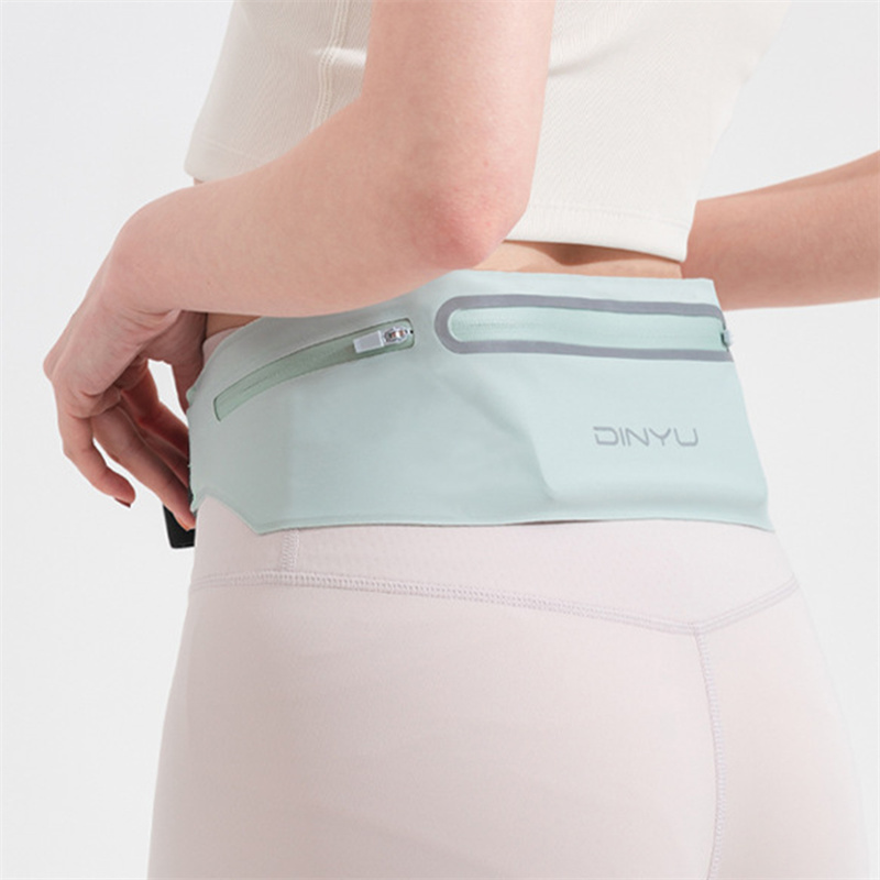 Marsupio sportivo Marsupio Por - Running Gear Kit recensione e prezzo