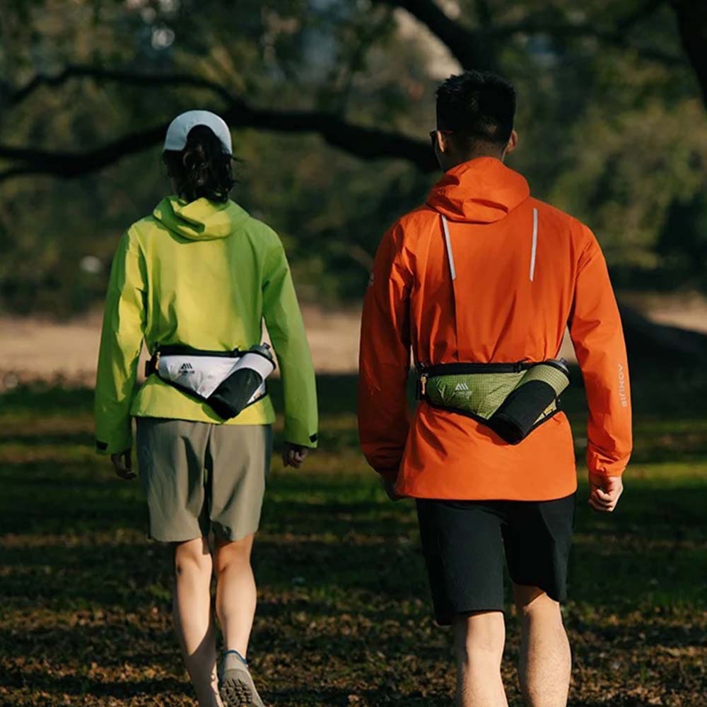 AONIJIE FM2501 Marsupio per bo - Running Gear Kit recensione e prezzo
