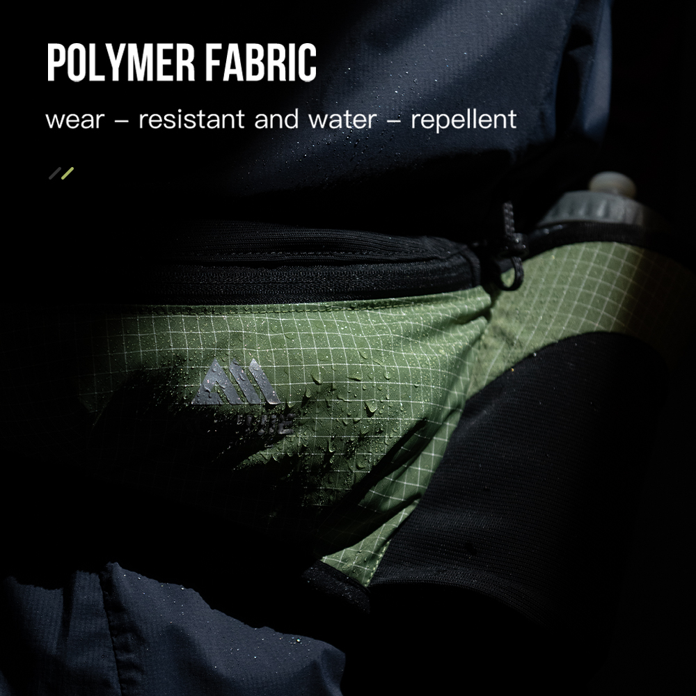 AONIJIE FM2501 Marsupio per bo - Running Gear Kit recensione e prezzo