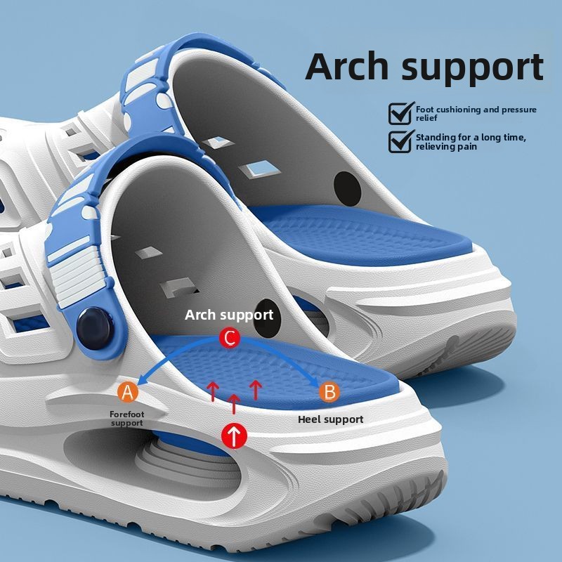 Supporto per l'arco plantare,  - Insole Arch Support recensione e prezzo