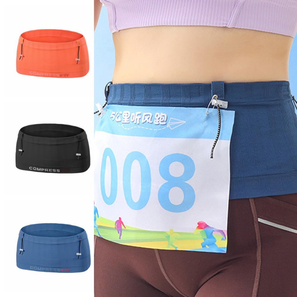Marsupio da Corsa Invisibile,  - Running Gear Kit recensione e prezzo