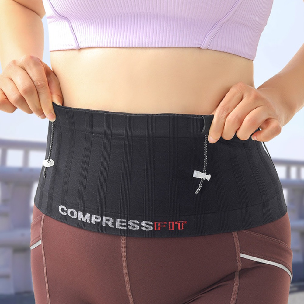 Marsupio da Corsa Invisibile,  - Running Gear Kit recensione e prezzo