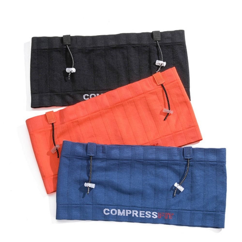 Marsupio da Corsa Invisibile,  - Running Gear Kit recensione e prezzo
