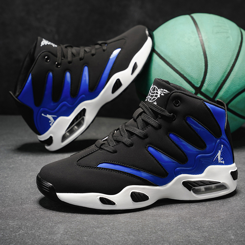 Scarpe da basket alte da uomo  - Running Gear Gifts recensione e prezzo