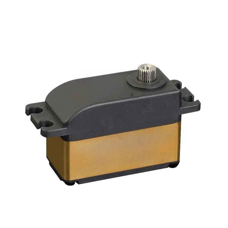 RGD01L 52g 15kg 7.4V 0.10sec S - Running Gear Car recensione e prezzo