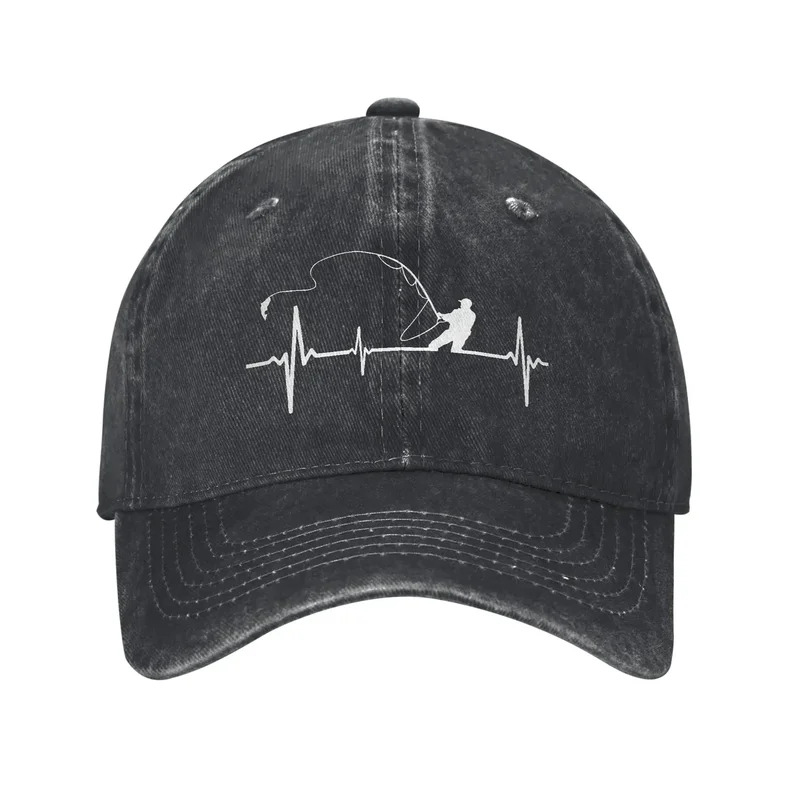 Cappellino da Baseball 'Fishin - Running Gear Gifts recensione e prezzo
