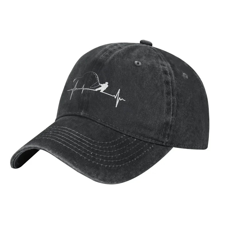 Cappellino da Baseball 'Fishin - Running Gear Gifts recensione e prezzo