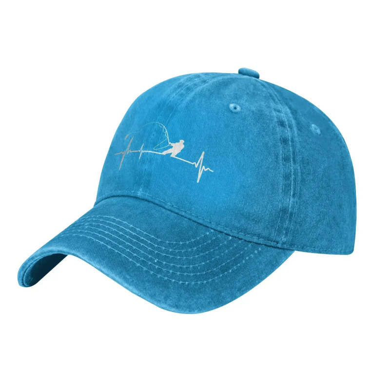 Cappellino da Baseball 'Fishin - Running Gear Gifts recensione e prezzo