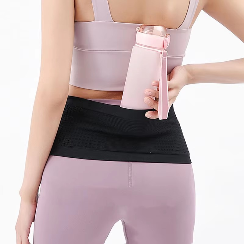 Marsupio da Corsa Invisibile S - Running Gear Kit recensione e prezzo
