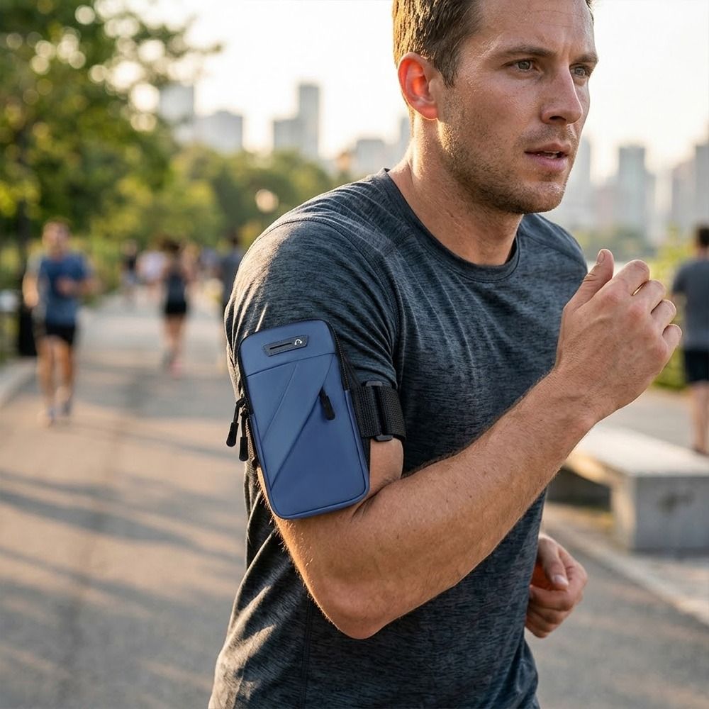 Borsa Multifunzionale per Tele - Running Gear Gifts recensione e prezzo