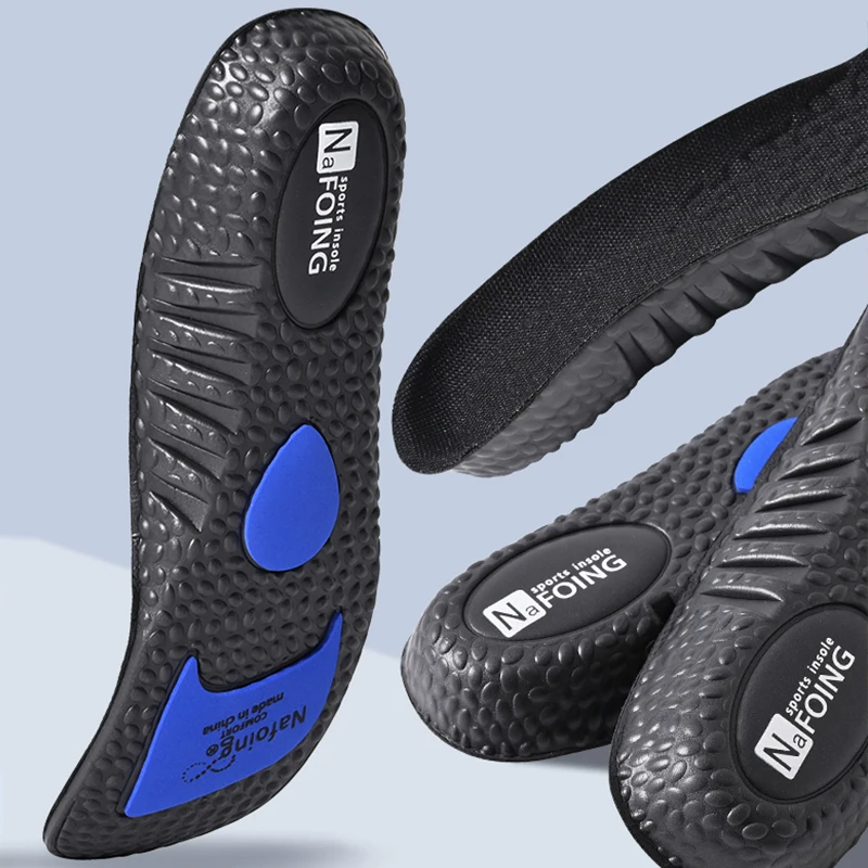 Solette in EVA per scarpe Suol - Insole Arch Support recensione e prezzo