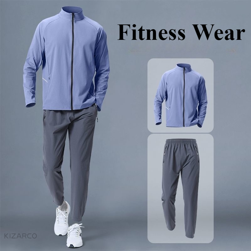 Set di abbigliamento sportivo  - Running Gear Outfit recensione e prezzo
