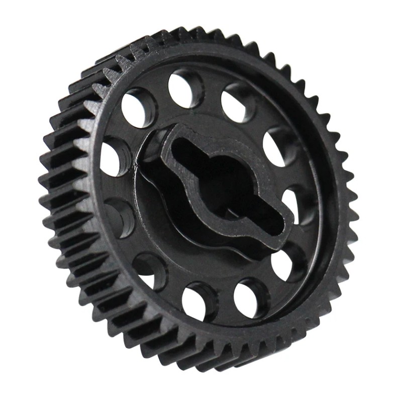 Ingranaggio a denti dritti in  - Running Gear Car recensione e prezzo