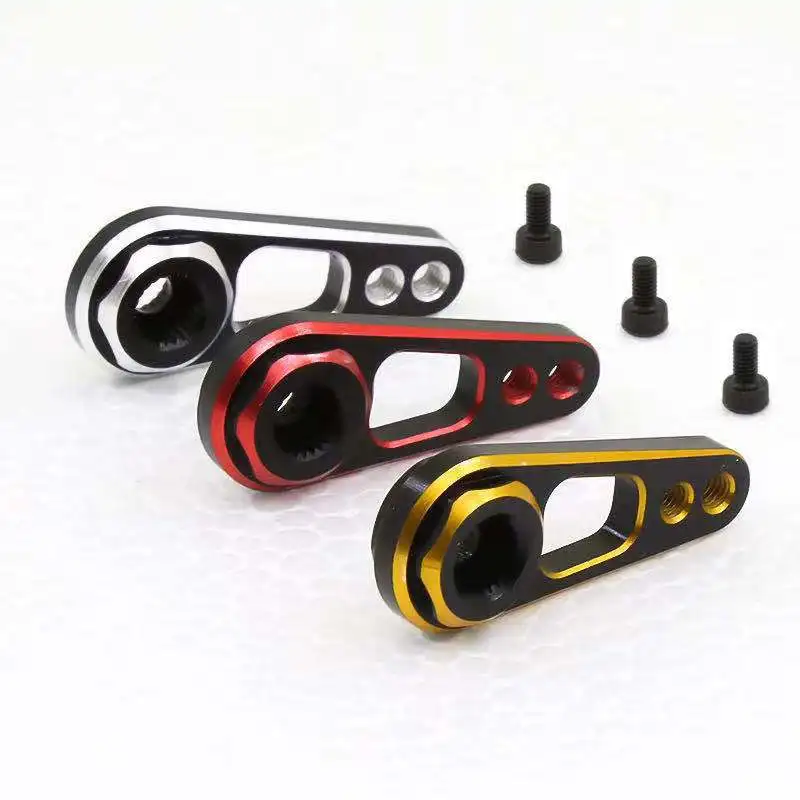 Metallo 25T Braccio dello ster - Running Gear Car recensione e prezzo