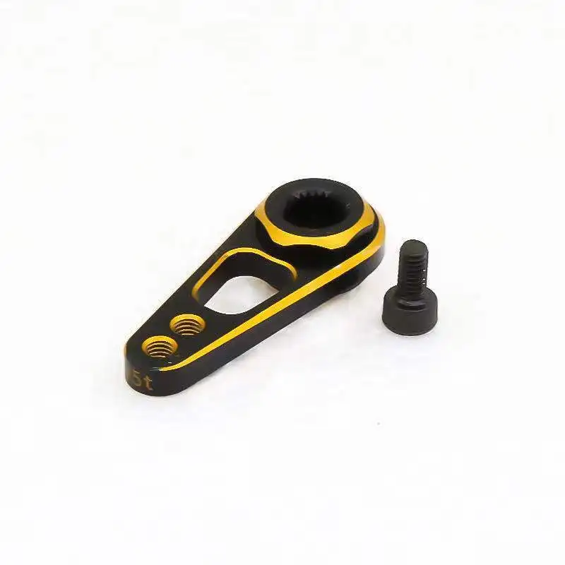 Metallo 25T Braccio dello ster - Running Gear Car recensione e prezzo