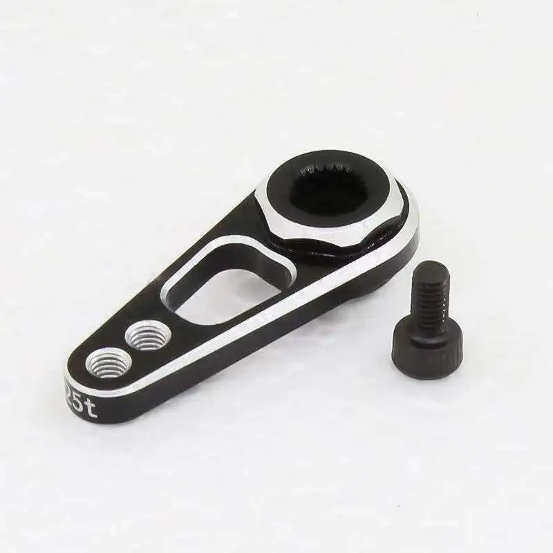 Metallo 25T Braccio dello ster - Running Gear Car recensione e prezzo