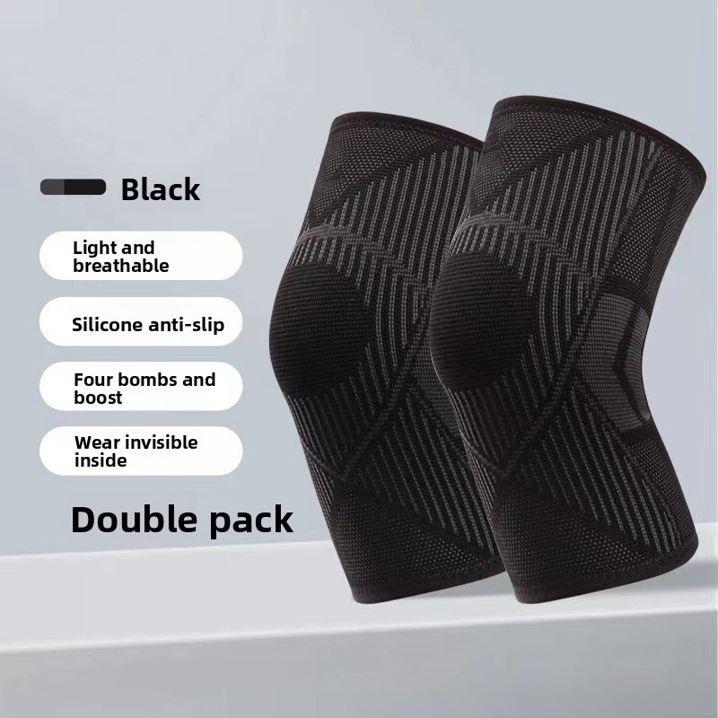 Ginocchiere Sportive Unisex pe - Running Gear Gifts recensione e prezzo