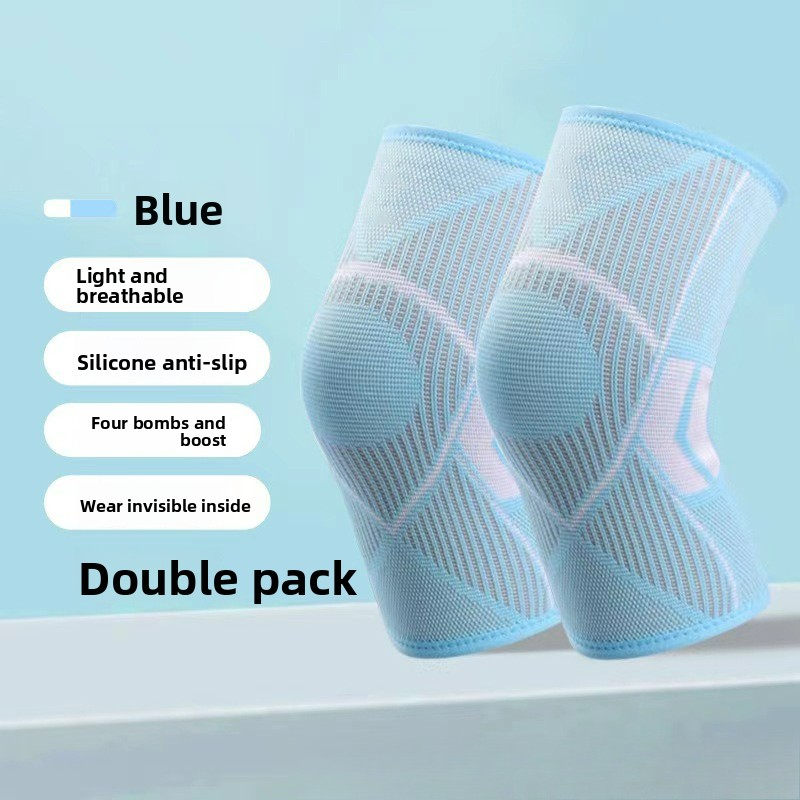 Ginocchiere Sportive Unisex pe - Running Gear Gifts recensione e prezzo