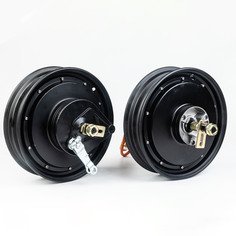 10 pollici 300-10 30H 48/60V,  - Running Gear Car recensione e prezzo