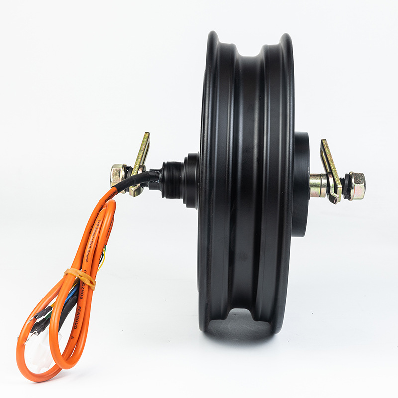 10 pollici 300-10 30H 48/60V,  - Running Gear Car recensione e prezzo