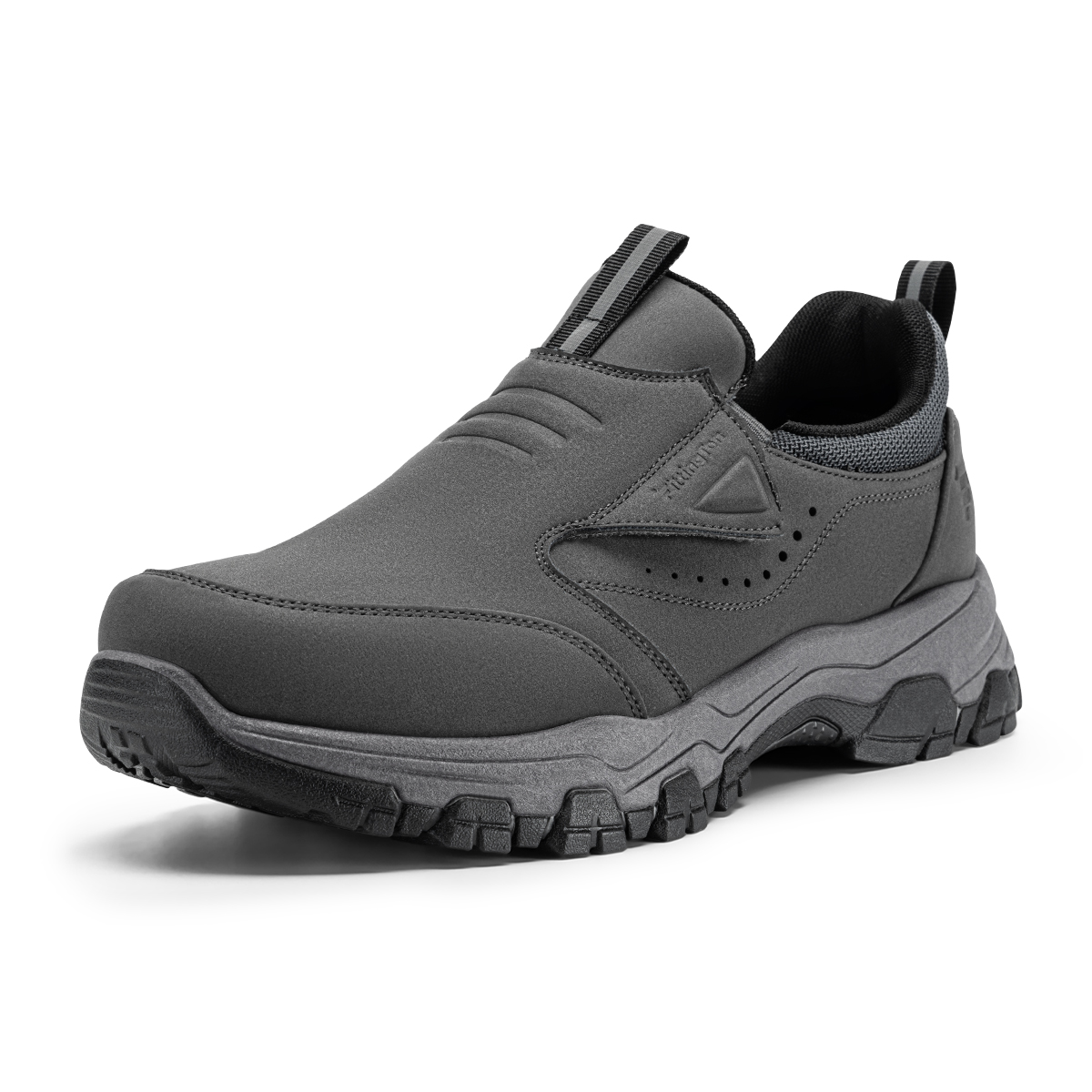 Mocassini Slip-On da Uomo, Sca - Insole Arch Support recensione e prezzo