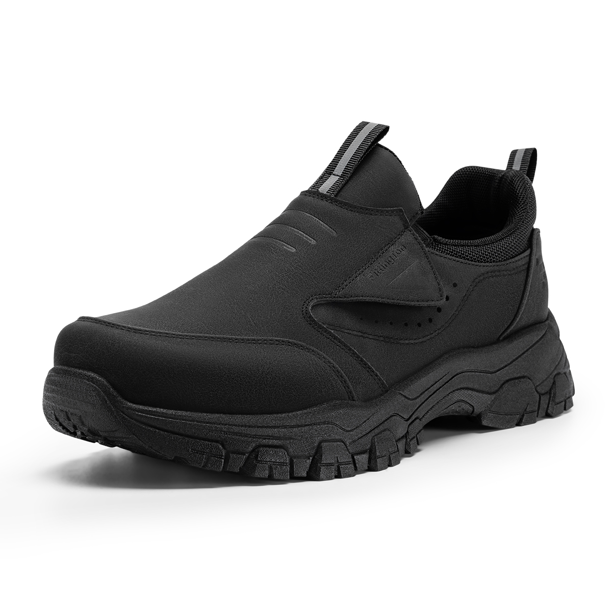 Mocassini Slip-On da Uomo, Sca - Insole Arch Support recensione e prezzo