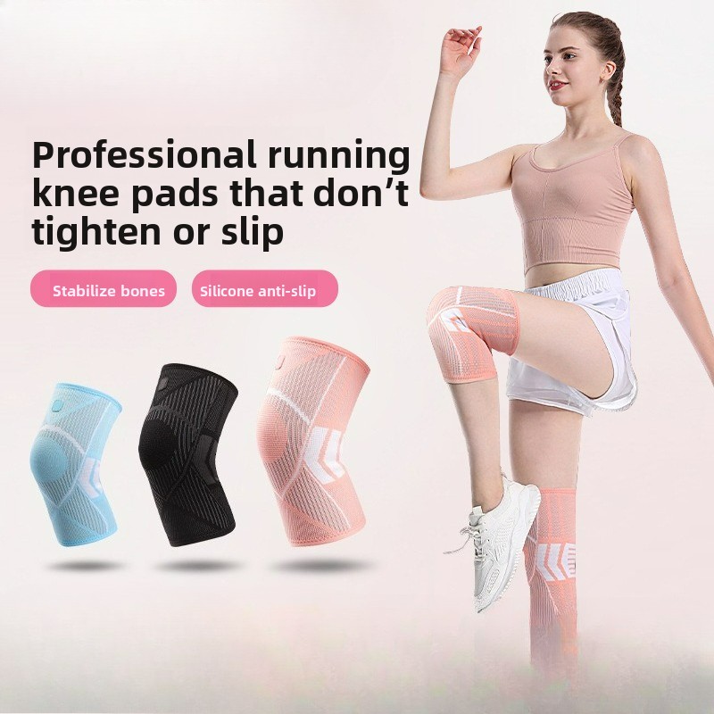 Ginocchiere Sportive per Uomo  - Running Gear Gifts recensione e prezzo
