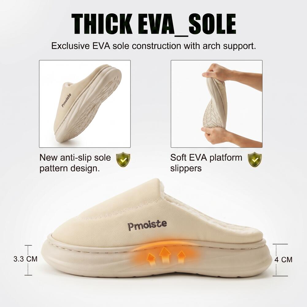 Ciabatte da donna con supporto - Insole Arch Support recensione e prezzo