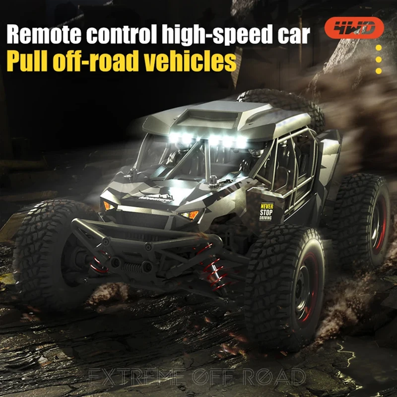 Auto RC SCY 1:1616106pro 70KM/ - Running Gear Car recensione e prezzo