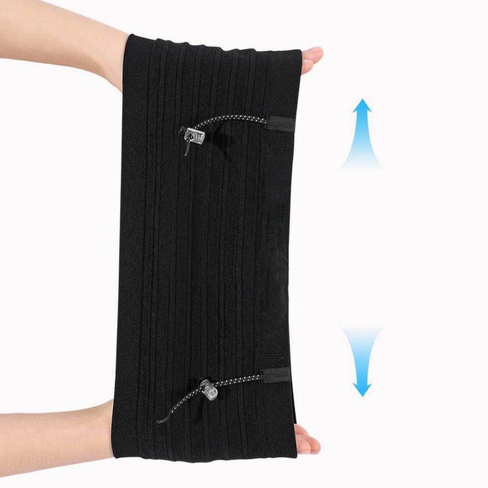 Marsupio Invisibile da Corsa,  - Running Gear Kit recensione e prezzo