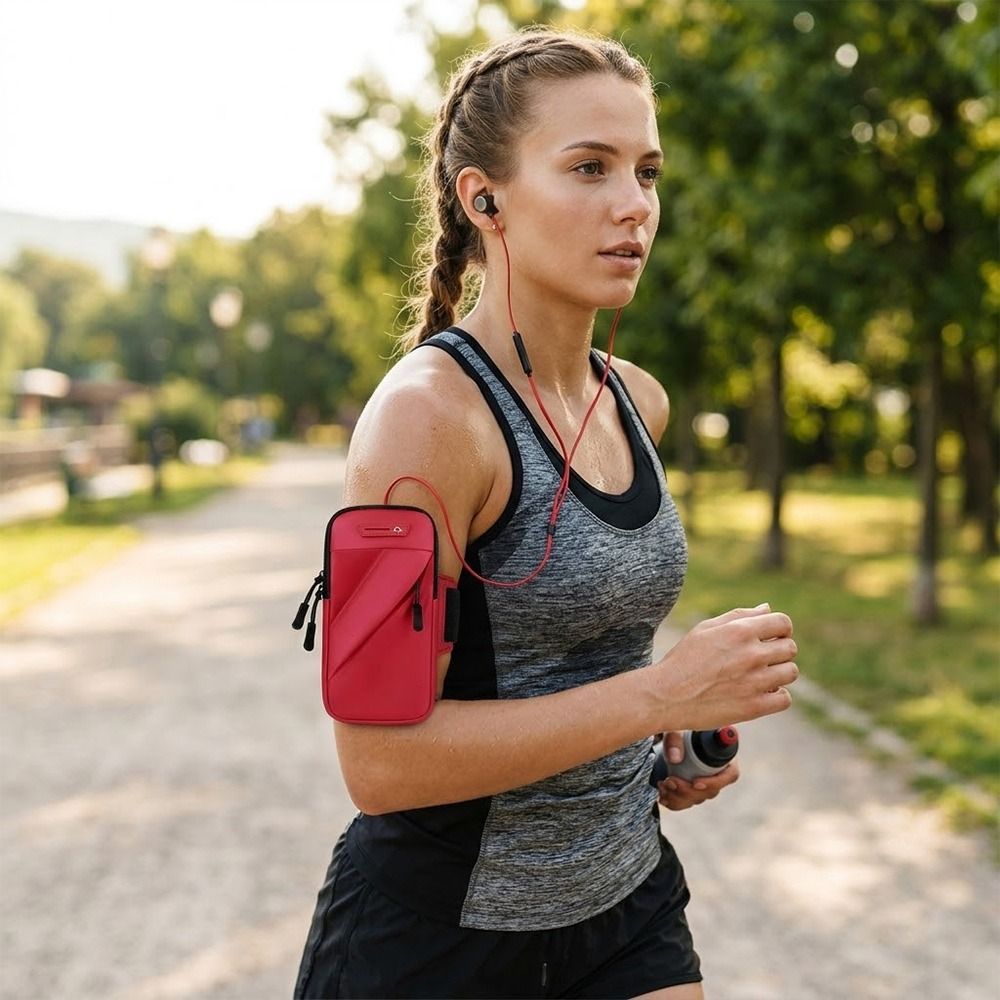 Borsa Multifunzionale per Tele - Running Gear Gifts recensione e prezzo