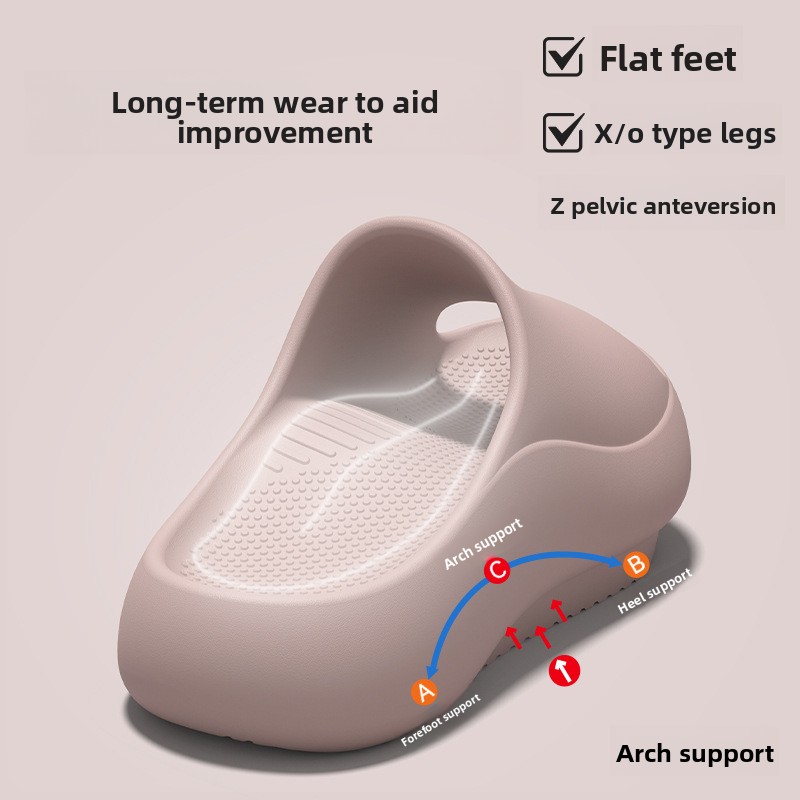 Ciabatte Tedesche con Supporto - Insole Arch Support recensione e prezzo